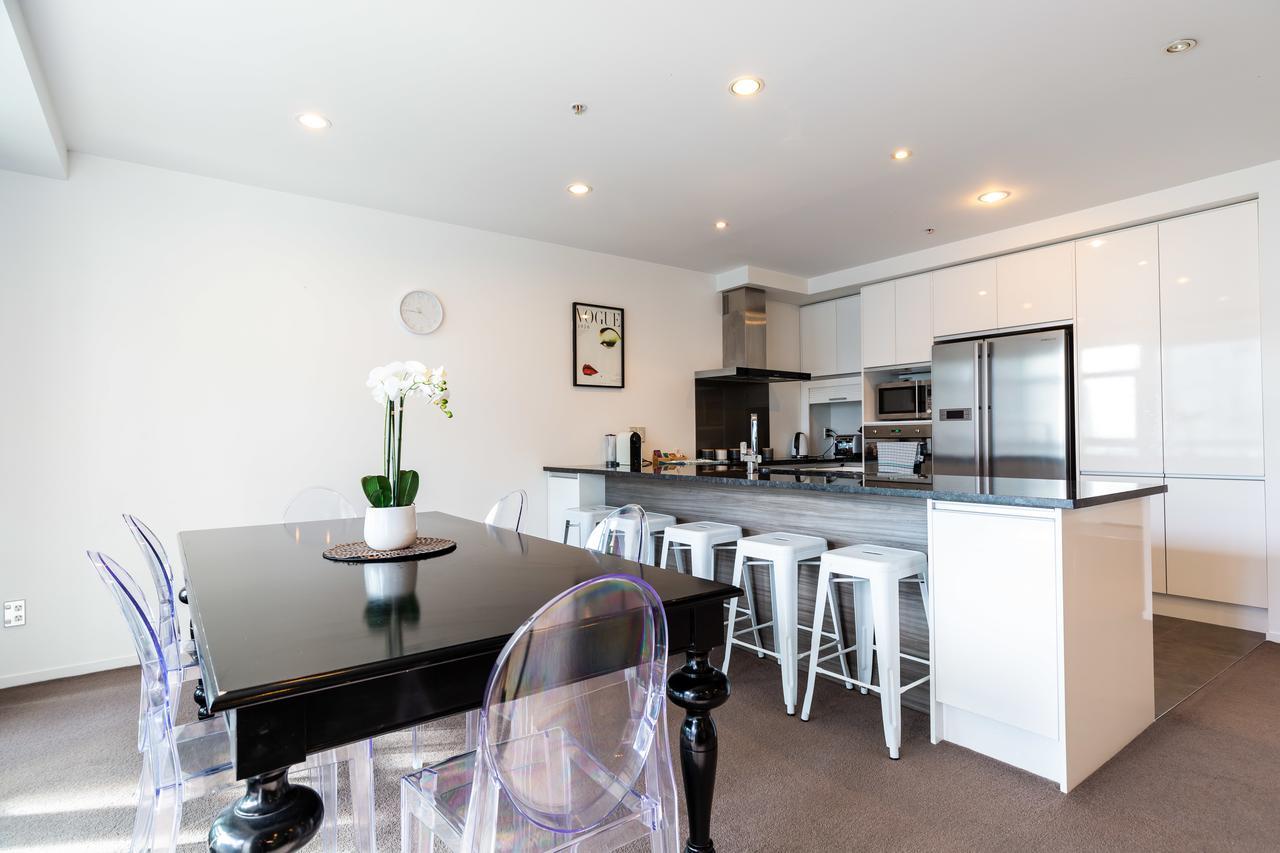 Beautiful Central Home With Balcony Auckland City Екстериор снимка