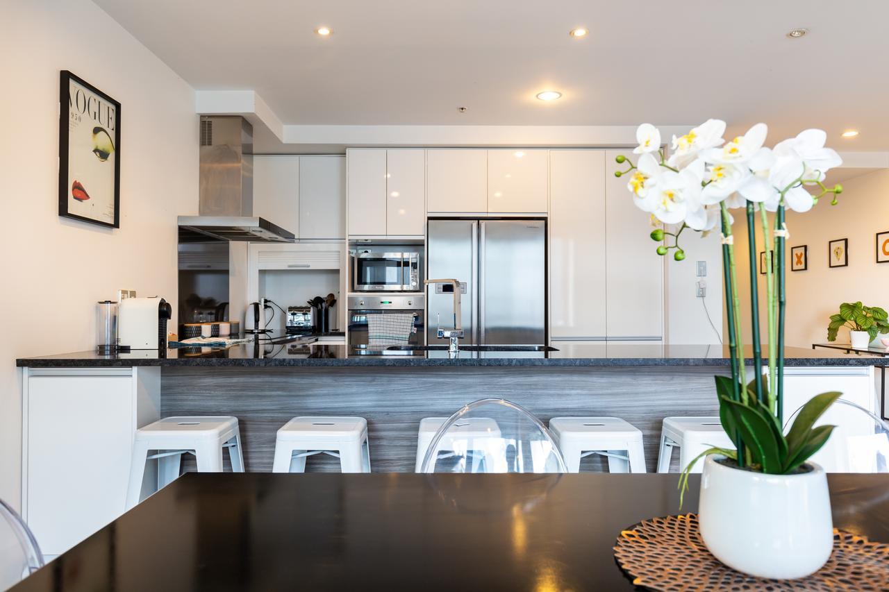 Beautiful Central Home With Balcony Auckland City Екстериор снимка