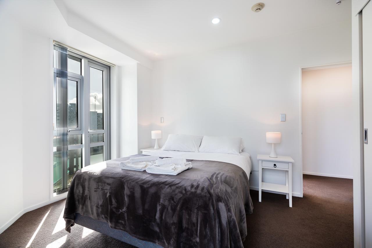 Beautiful Central Home With Balcony Auckland City Екстериор снимка