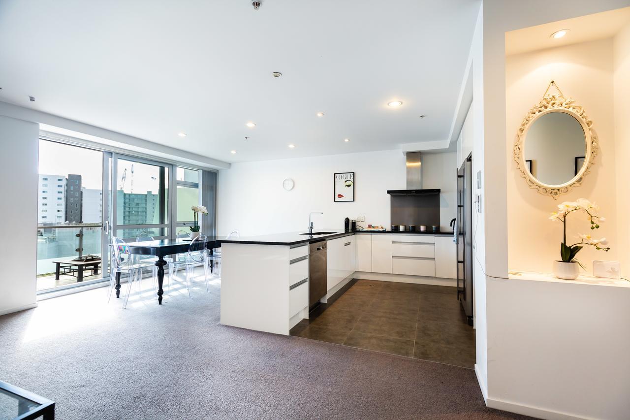 Beautiful Central Home With Balcony Auckland City Екстериор снимка