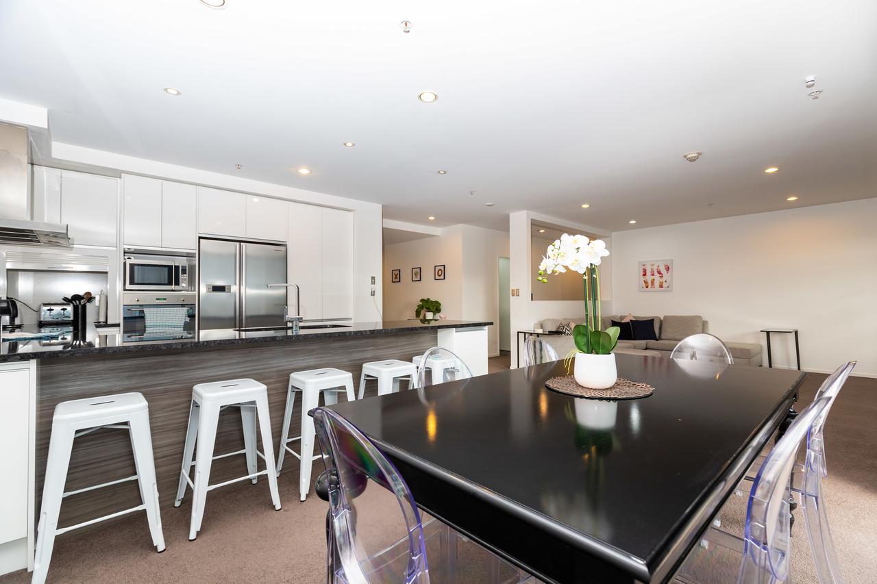 Beautiful Central Home With Balcony Auckland City Екстериор снимка