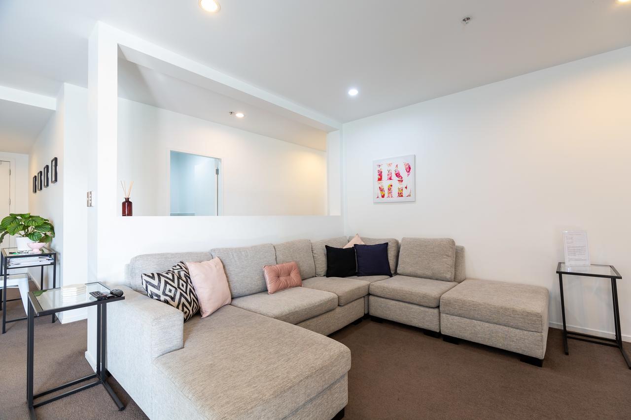 Beautiful Central Home With Balcony Auckland City Екстериор снимка