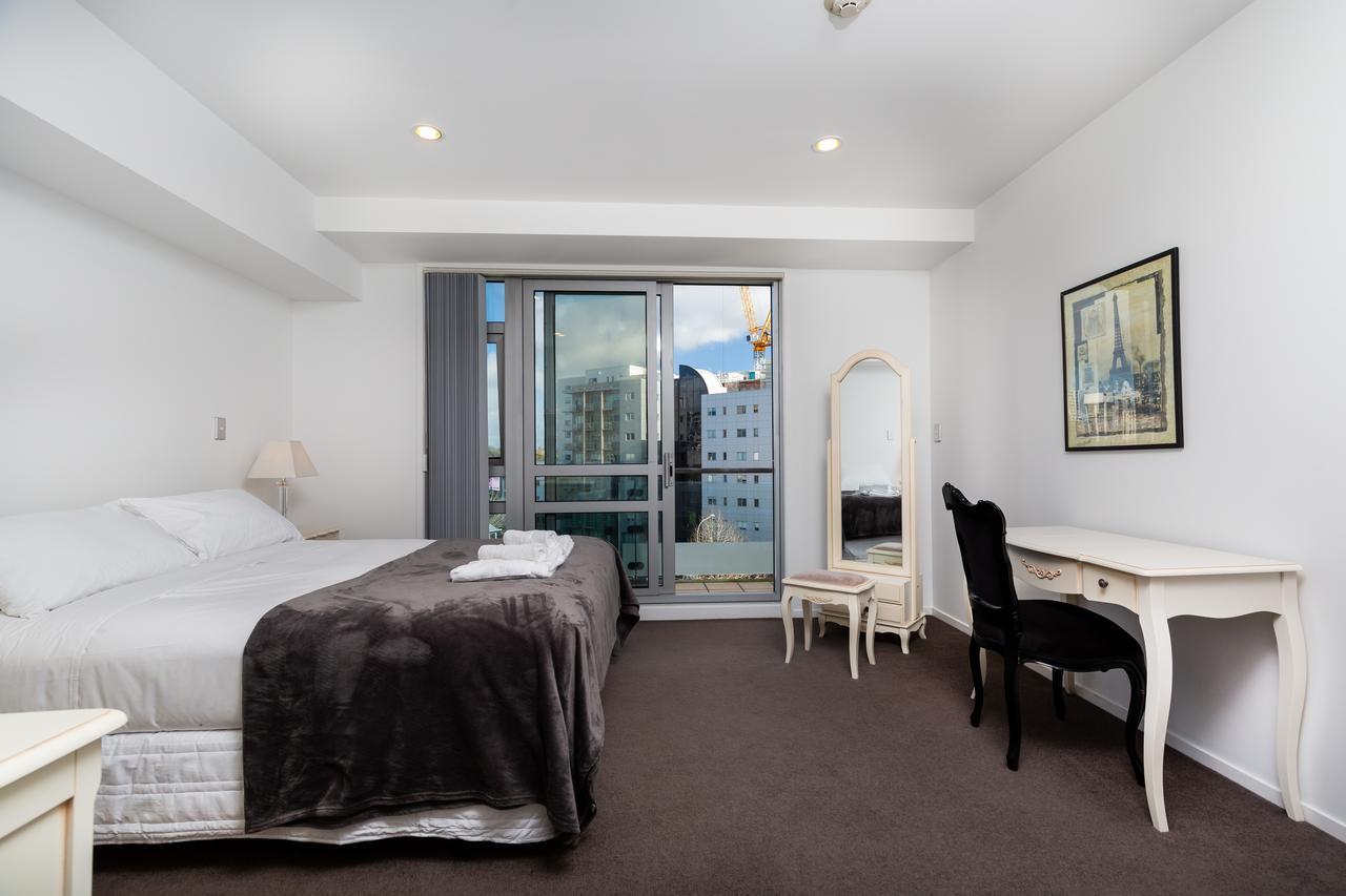 Beautiful Central Home With Balcony Auckland City Екстериор снимка