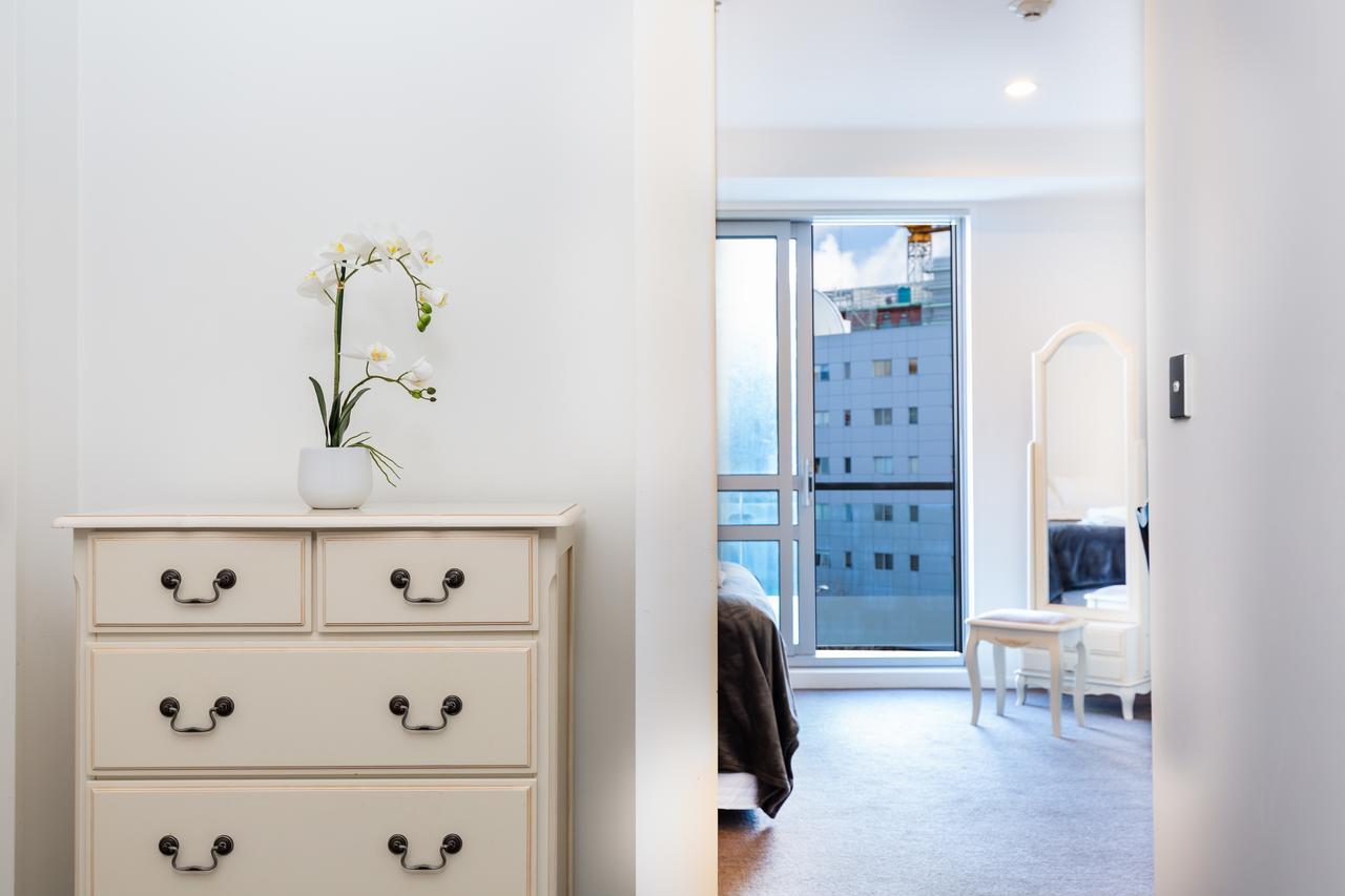 Beautiful Central Home With Balcony Auckland City Екстериор снимка