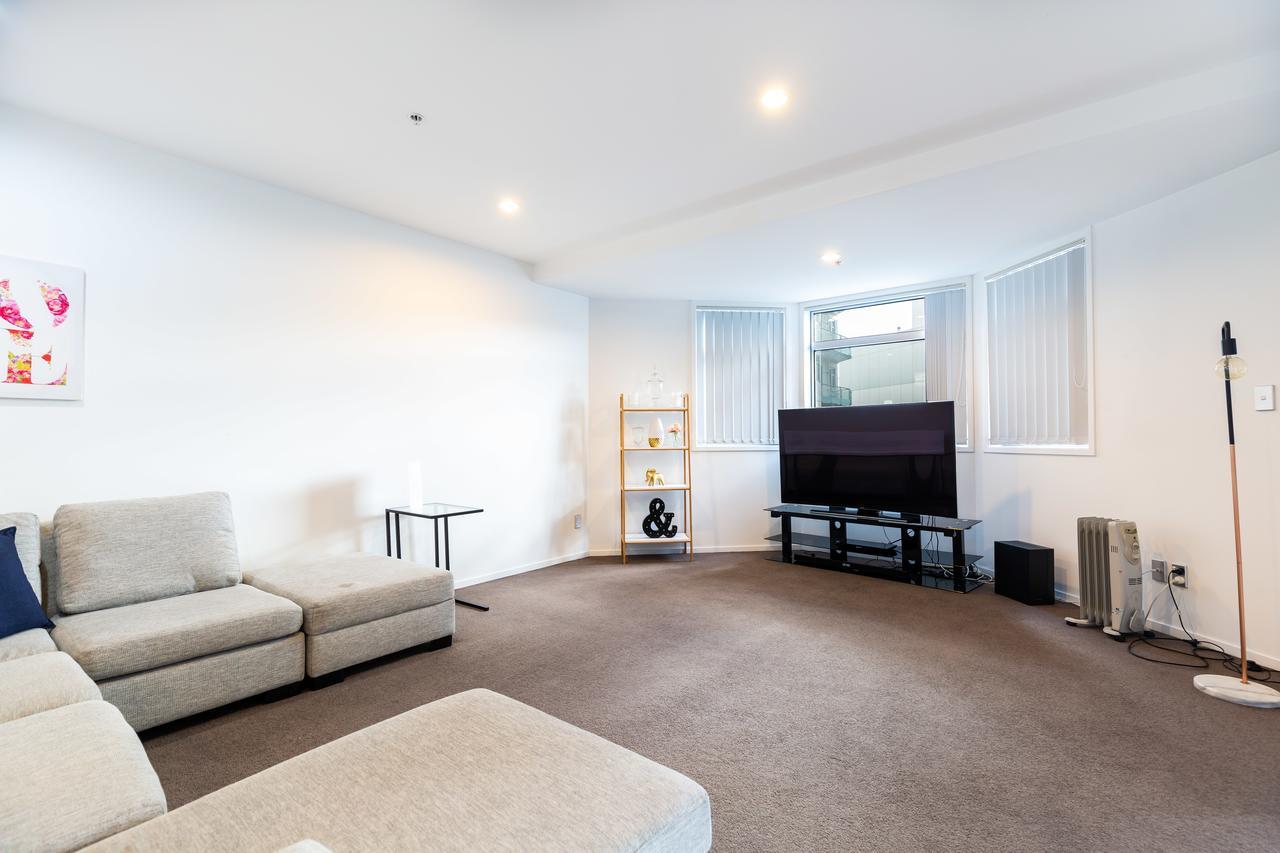 Beautiful Central Home With Balcony Auckland City Екстериор снимка