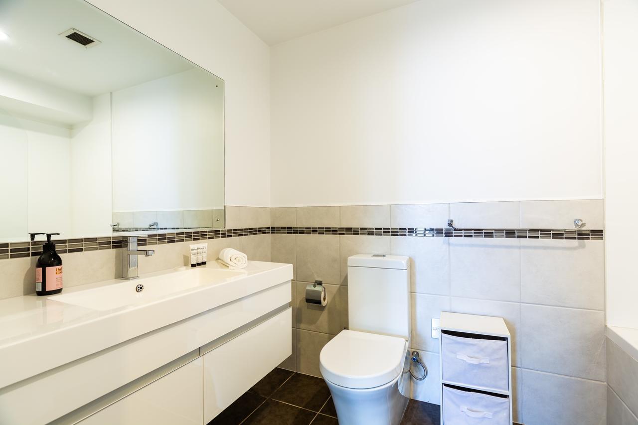 Beautiful Central Home With Balcony Auckland City Екстериор снимка